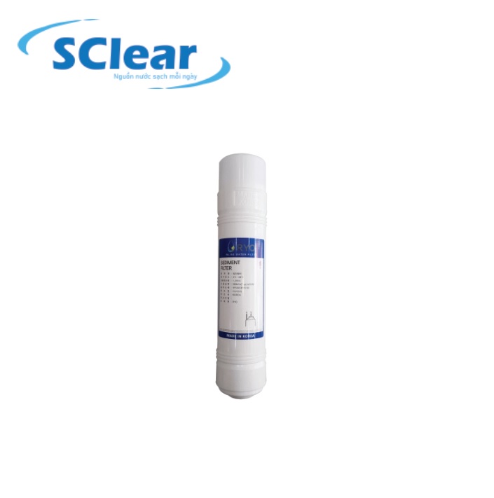 Lõi Lọc Nước RYO Hyundai – TCR Filter – RP05