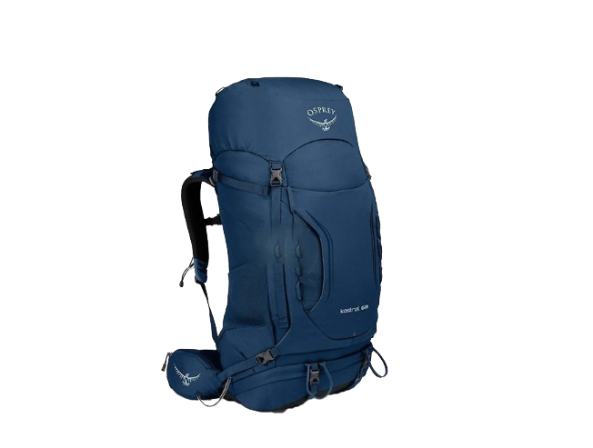 BA LÔ LEO NÚI OSPREY KESTREL 38L BLUE