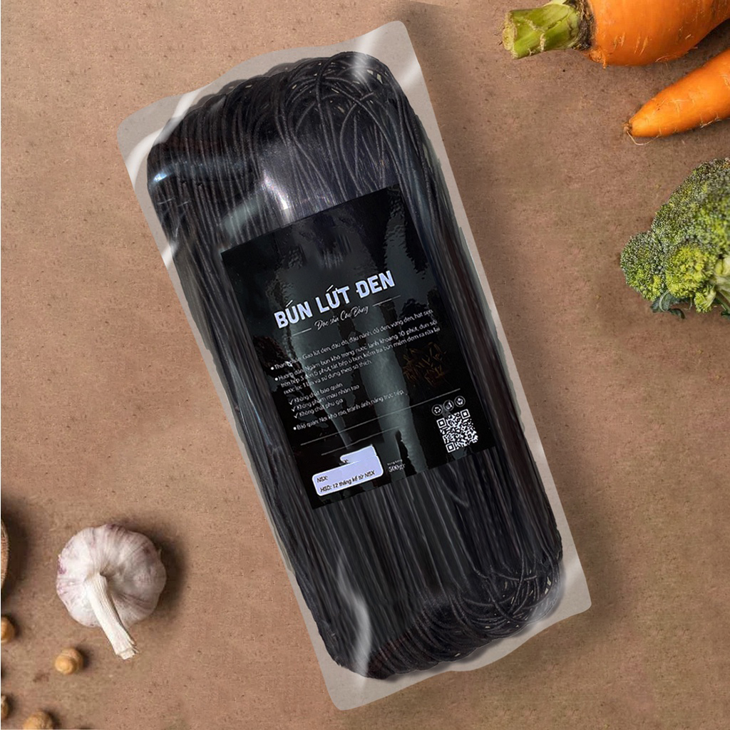 Gạo Lức Đen Hỗ Trợ Ăn Kiêng Giảm Cân Hiệu Quả