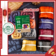 Mỳ chũ rau củ eat clean 1kg