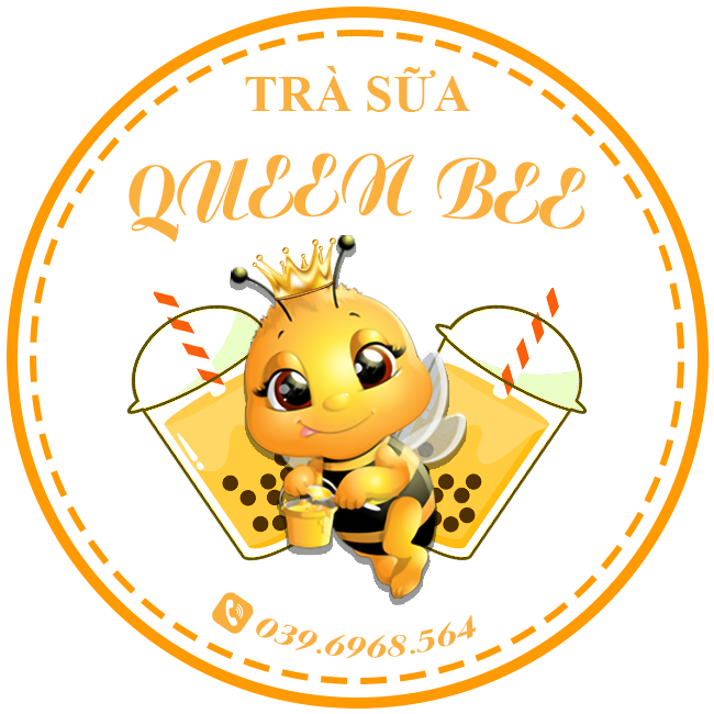 Trà Sữa Queen Bee