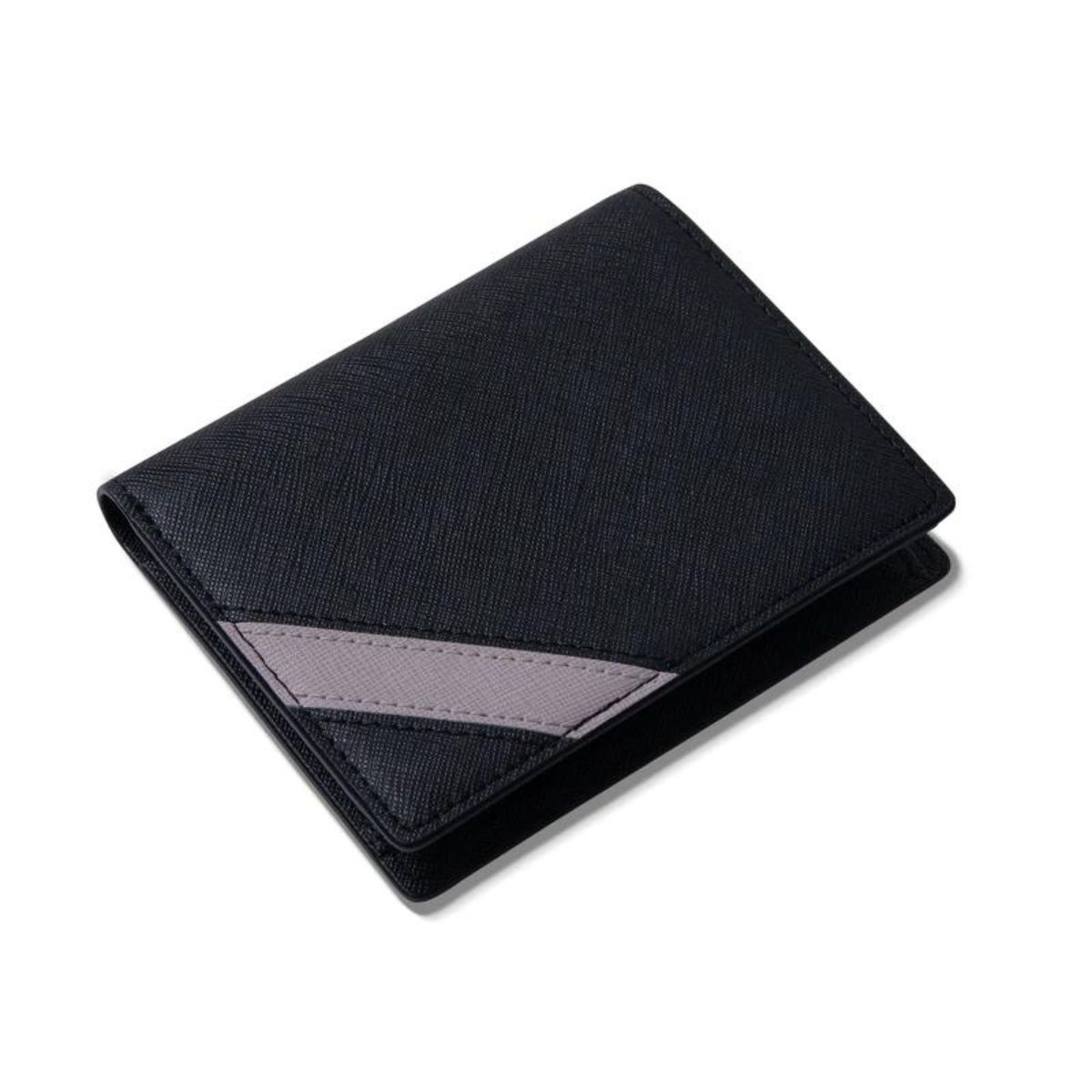 Ví Nam Gập Đôi Dáng Đứng