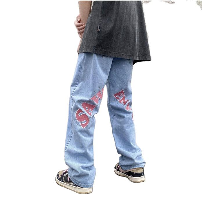 Quần Jean Màu Cho Nam "TDN5"