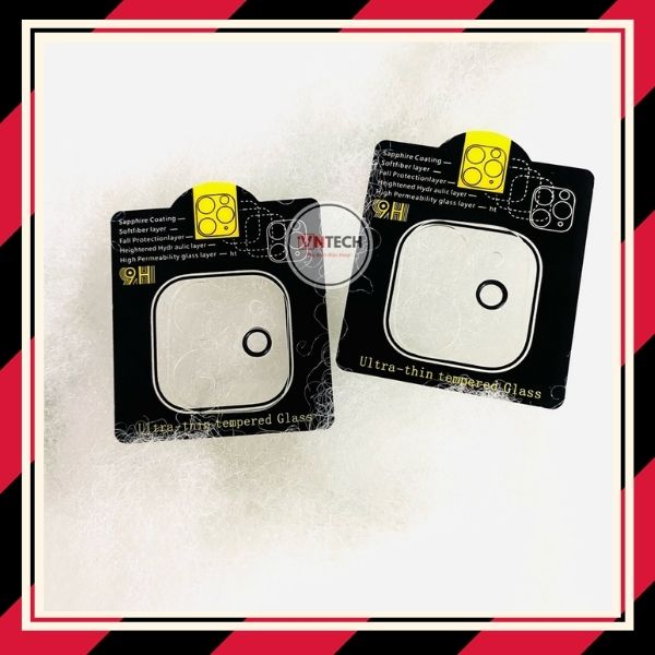 Cường lực camera 3D – Mã 11 đến 13promax