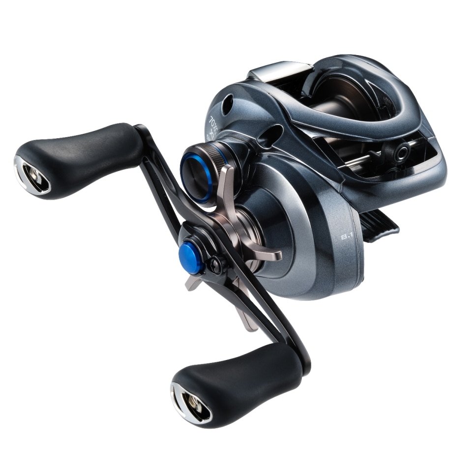 Máy Câu Ngang Shimano SLX BFS