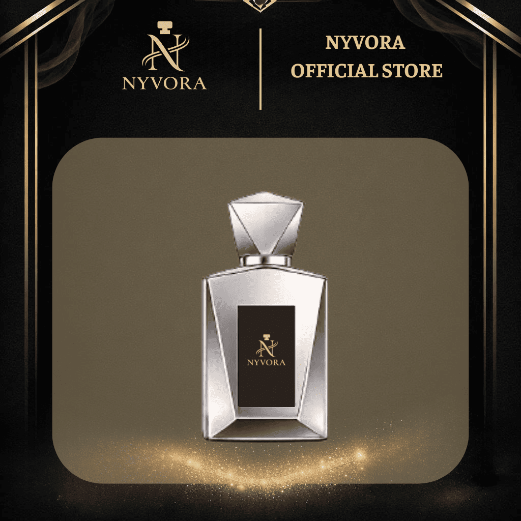 NƯỚC HOA NAM NYVORA URBAN CODE - 50ml