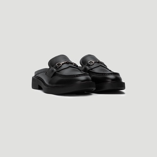 THEWOLF PENNY LOAF - BLACK