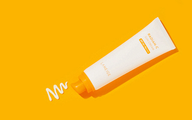 Kem Chống Nắng Laneige Radian-C Sun Cream
