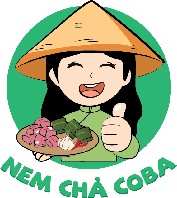 Nem Chả CoBa