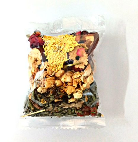Trà thảo mộc dưỡng nhan - 500g