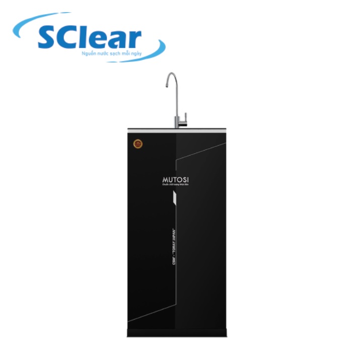 MÁY LỌC NƯỚC CINNAMON P-6320R