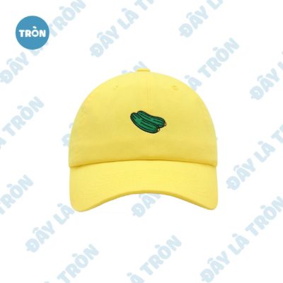 Nón Lưỡi Trai hình Dưa LEO