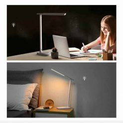 Đèn bàn LED Bảo vệ mắt không dây.