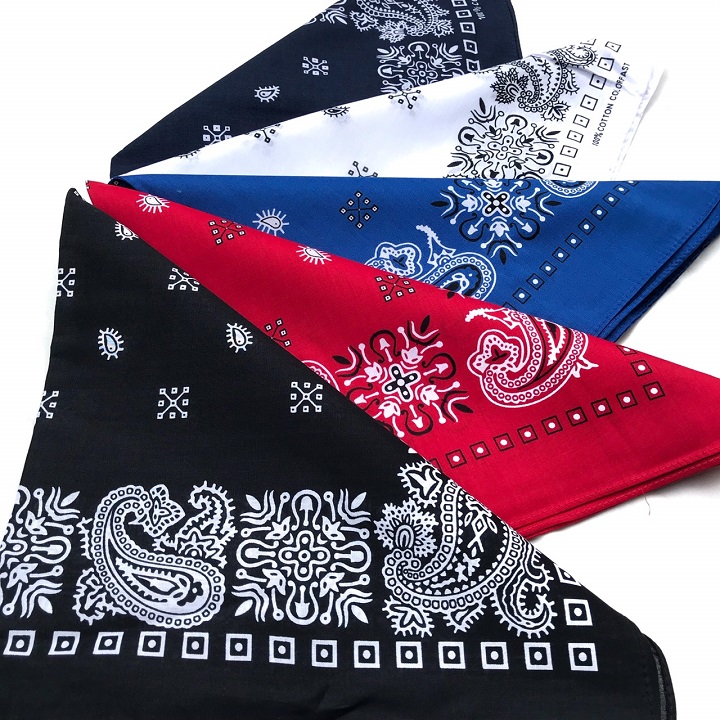 Khăn Bandana