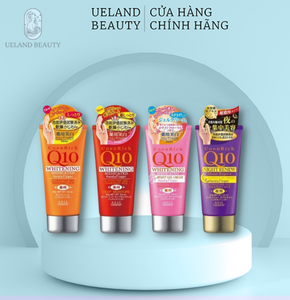 Kem dưỡng da tay Kosé Q10