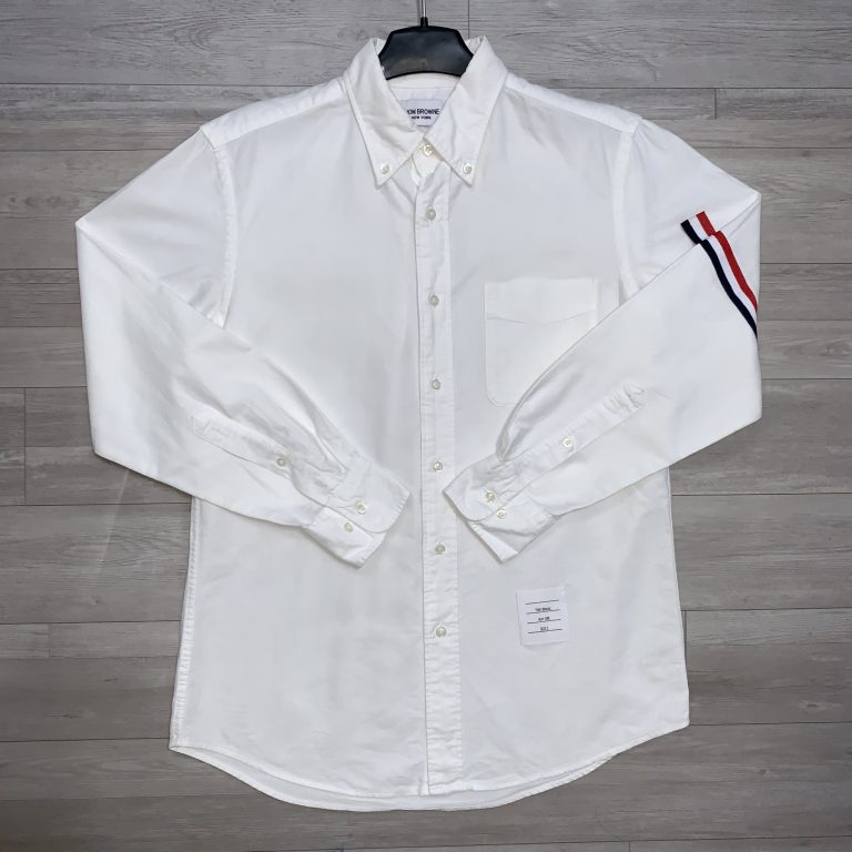 Áo sơ mi THOM BROWNE