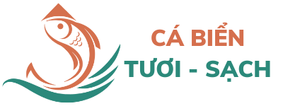 Cá Biển Tươi Sạch