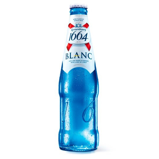 Bia 1664 Blanc