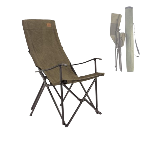 Ghế xếp dã ngoại camping