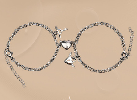 Angelstudio Vòng cặp CIA