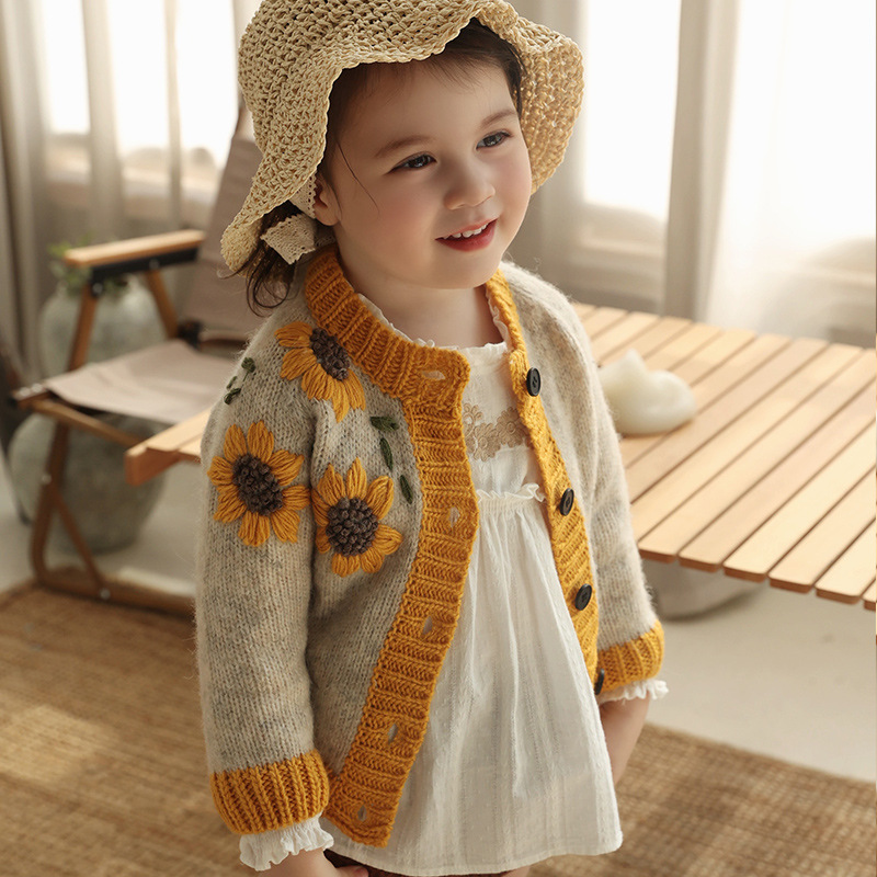 Set Thu – Xuân Cho Bé