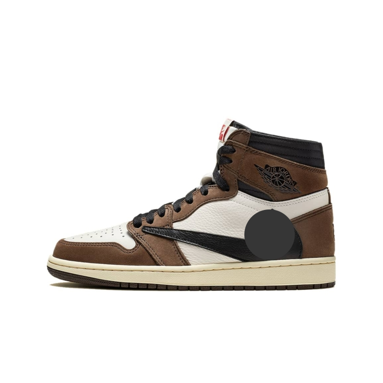 Air Jordan 1 Retro High – Travis Scott