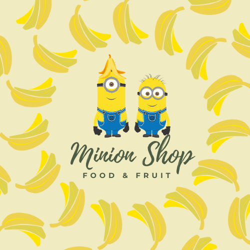 Minion Shop
