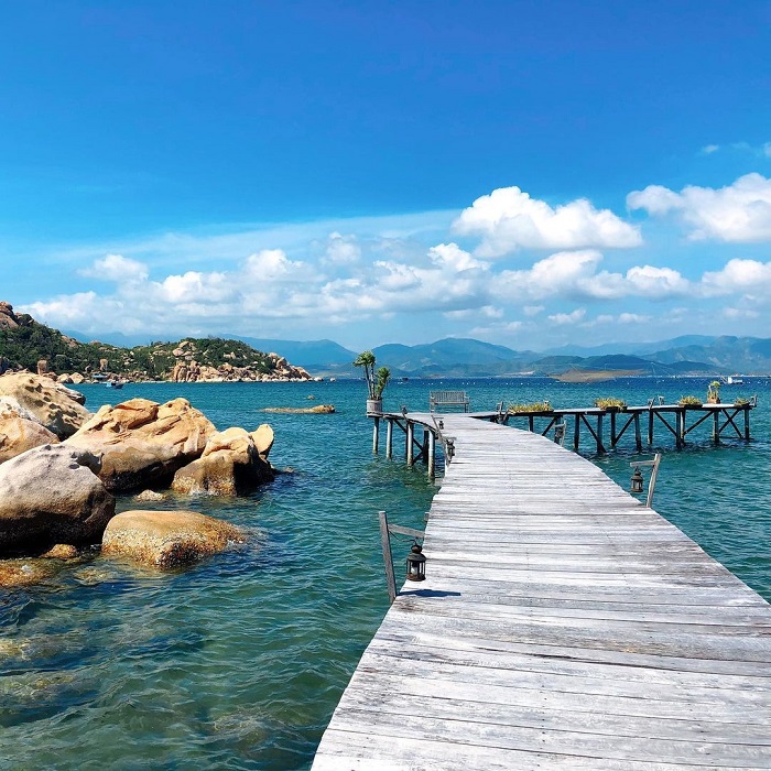 Tour Du Lịch Bình Lập - Vĩnh Hy