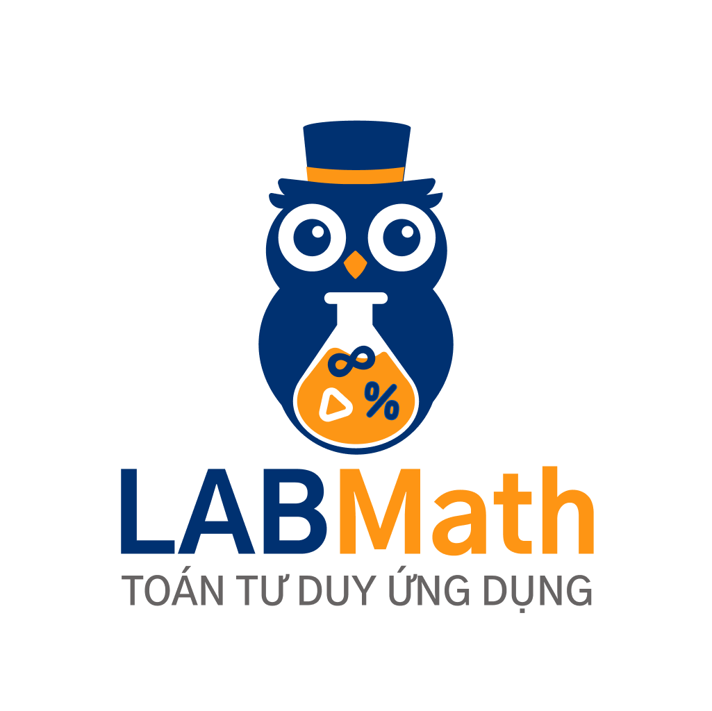 LABMath - Đồ chơi tư duy ứng dụng