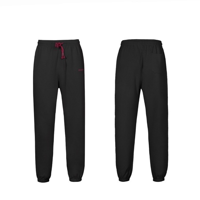 Quần Dài Vải Nam Đơn Giản Thời Trang Nguyên Bản Ver 17