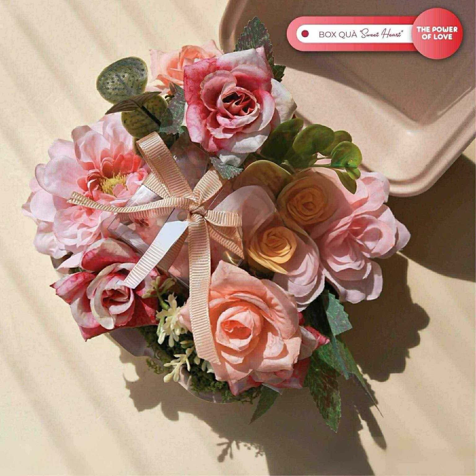 SET QUÀ TẶNG NẾN THƠM THƯ GIÃN ( Set 2 Nến )