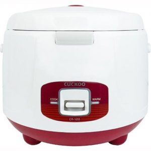 Nồi cơm điện Cuckoo 1.8l