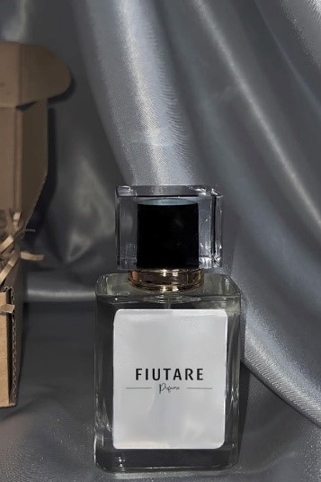 Rosemary Perfume-FIUTARE
