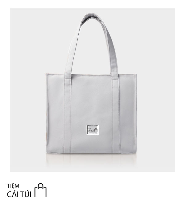 Túi tote Dù Siubag