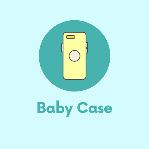 Ốp Lưng Babycase
