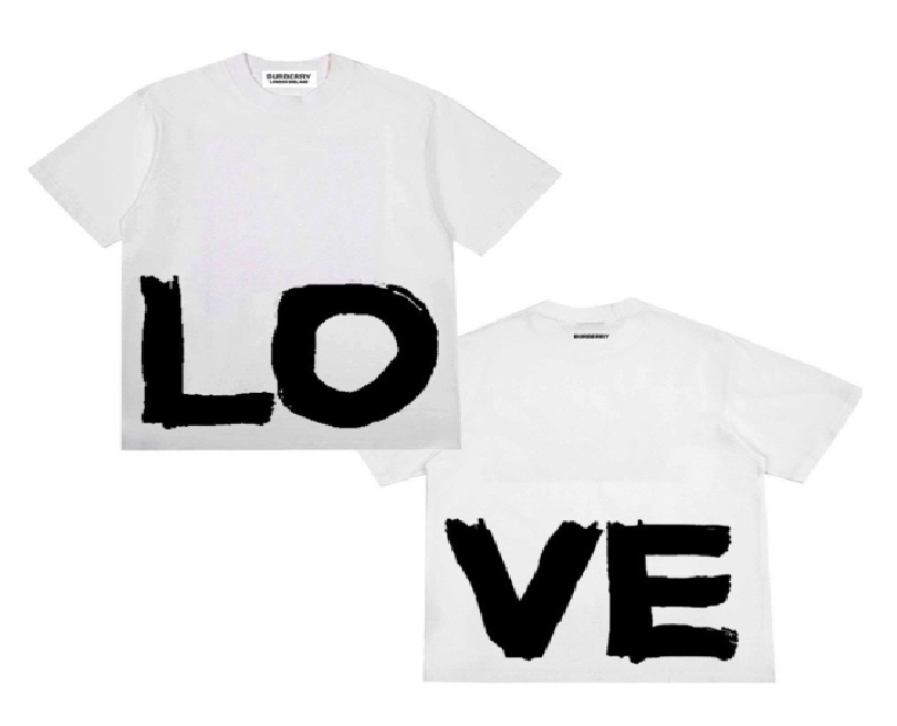 Áo thun love Unisex