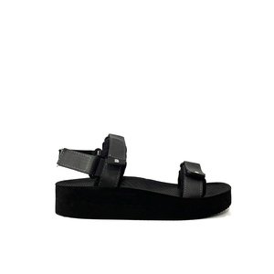 Giày Sandal The Bily 03W Màu Bạc