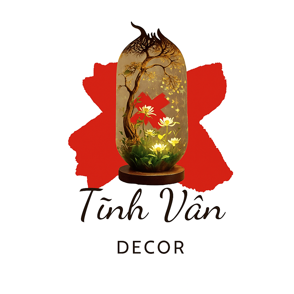 Tĩnh Vân Decor