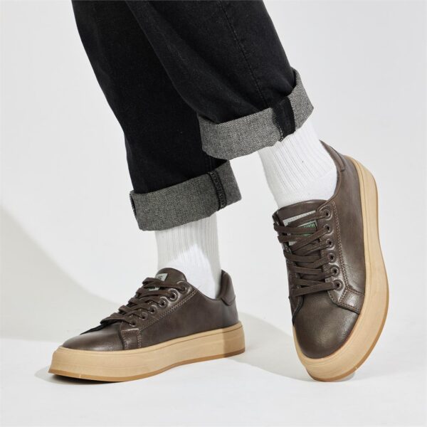 Giày Thể Thao Nam MWC NATT – 5491