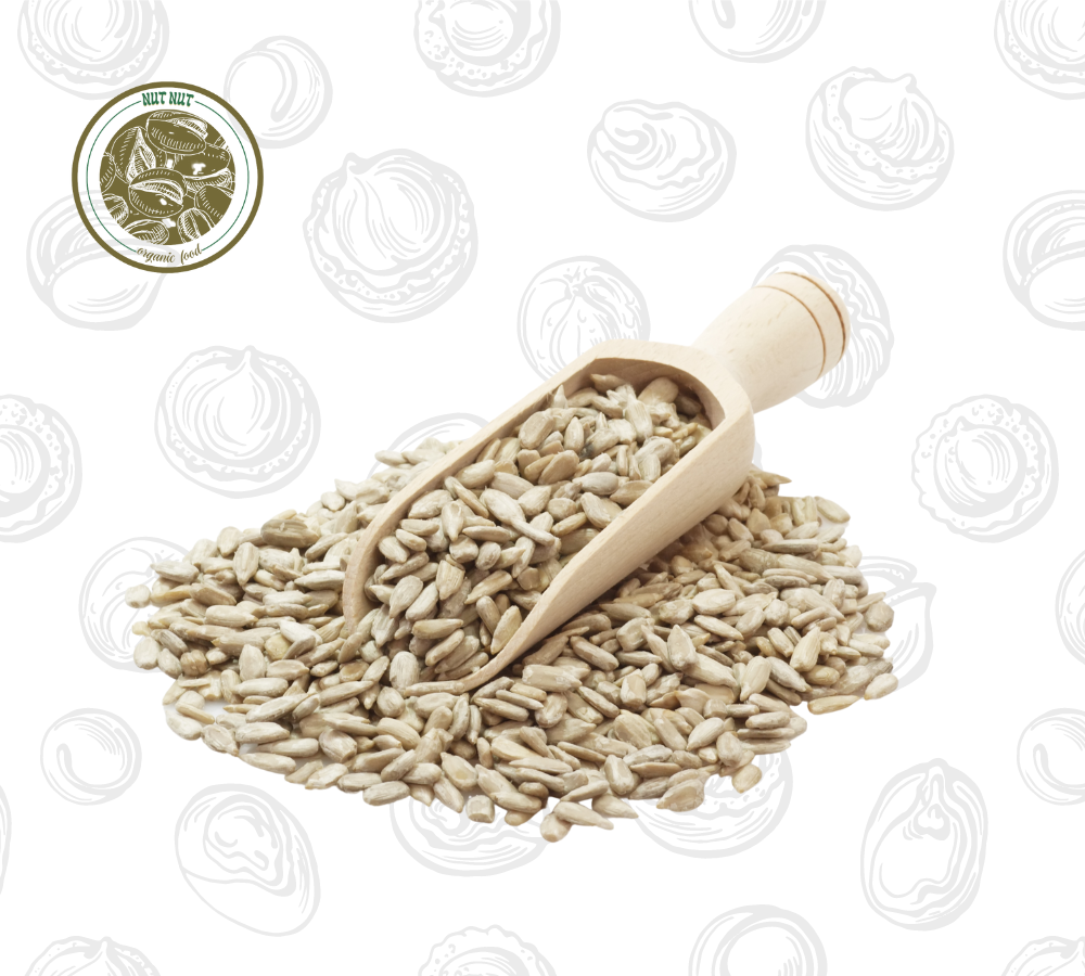 HẠT HƯỚNG DƯƠNG TÁCH VỎ