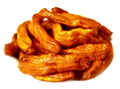 Chuối Sấy Dẻo Đặc Biệt TCS Tropic