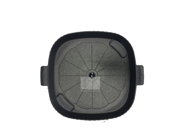 VỈ NƯỚNG VUÔNG MAXSUN JOYME SQUARE GRILL PAN 32CM