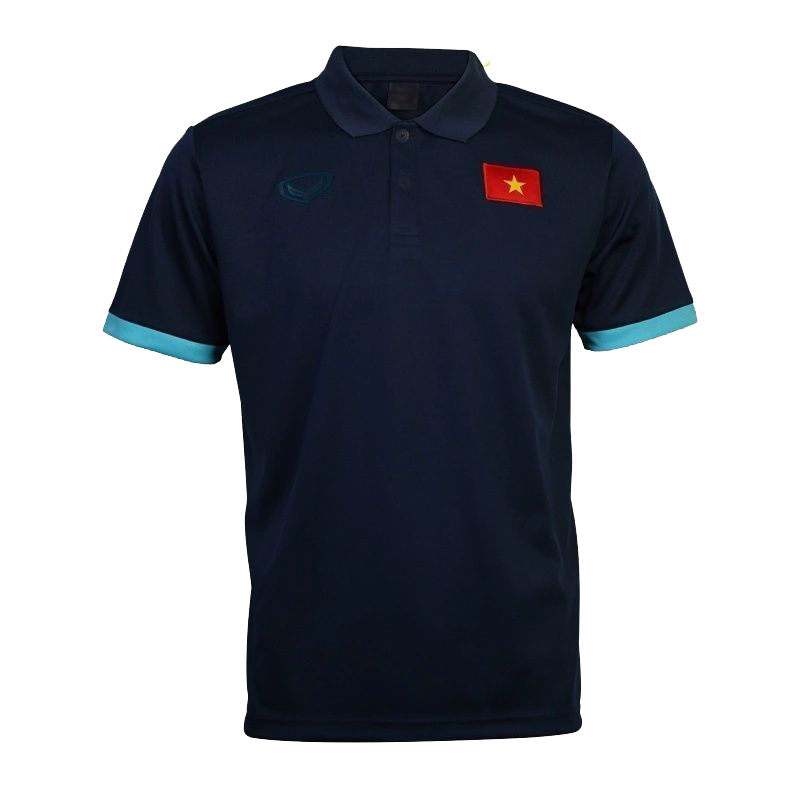 Áo polo đội tuyển quốc gia Việt Nam