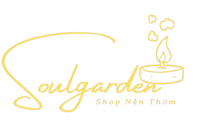 Soul Garden - Nến thơm và tinh dầu thiên nhiên