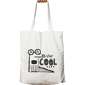 Túi Cá Sấu - STAY COOL