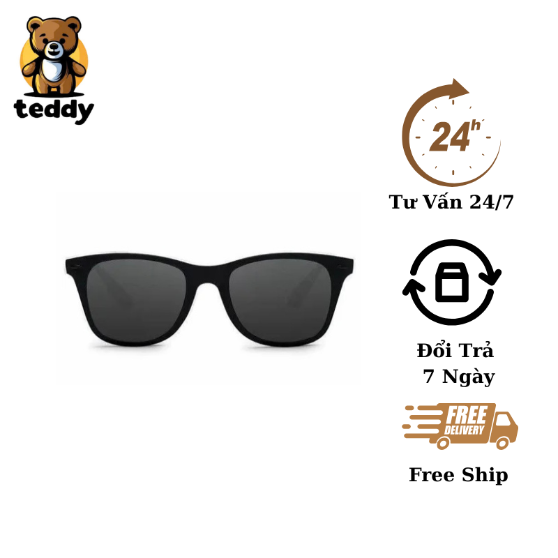 Mắt kính nam chống nắng thời trang Hàn Quốc