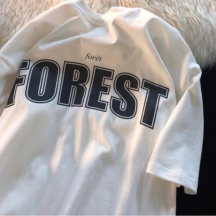 T- shirt Forest The Dino5