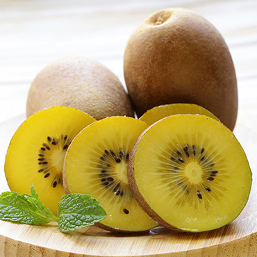 Kiwi vàng nhập khẩu
