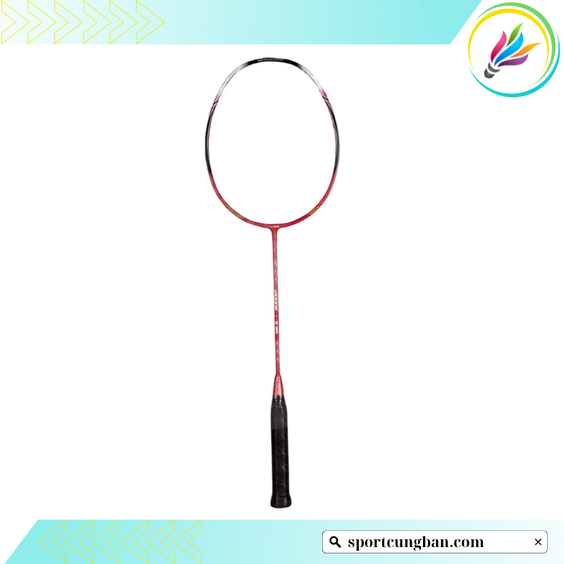 Vợt cầu lông – Vợt cầu lông Lining Woods N90 – Sport cùng bạn