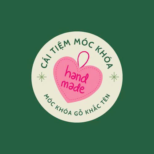 Cái Tiệm Móc Khóa